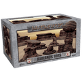 Battlefield in a Box: Badlands Tors (Mars)