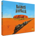 Railways of Australia Expansion (PREORDER)