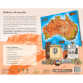Railways of Australia Expansion (PREORDER)