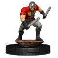 DC HeroClix: Batman Team-Up Booster Pack