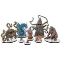 Dungeons & Dragons Miniatures: Classic Collection - Monsters O-R