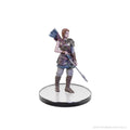 Dungeons & Dragons Miniatures: Icons of the Realms - The Legend of Drizzt 35th Anniversary - Tabletop Companions