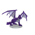 Dungeons & Dragons Miniatures: Icons of the Realms - Fizban's Treasury of Dragons - Booster Case (32) w/ Promo* (On Sale)