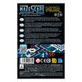 Mazescape: Noir (PREORDER)