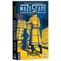 Mazescape: Noir (PREORDER)