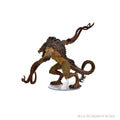 Dungeons & Dragons Miniatures: Icons of the Realms - Demogorgon, Prince of Demons