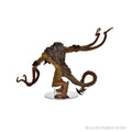 Dungeons & Dragons Miniatures: Icons of the Realms - Demogorgon, Prince of Demons