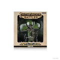 Pathfinder Battles Miniatures: Mwangi Expanse Set 21 - Dimari-Daji - Premium Figure