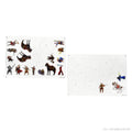 Dungeons & Dragons 2D Miniatures: Idols of the Realms - Essentials Kit - Player Character Pack