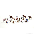 Dungeons & Dragons 2D Miniatures: Idols of the Realms - Essentials Kit - Player Character Pack