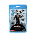 Dungeons & Dragons 2D Miniatures: Idols of the Realms - Icewind Dale - Set 2: Frost Giant