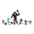 Dungeons & Dragons 2D Miniatures: Idols of the Realms - Icewind Dale - Set 2: Frost Giant