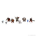 Dungeons & Dragons 2D Miniatures: Idols of the Realms - Icewind Dale - Set 2: Frost Giant