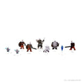 Dungeons & Dragons 2D Miniatures: Idols of the Realms - Icewind Dale - Set 2: Frost Giant