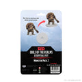 Dungeons & Dragons 2D Miniatures: Idols of the Realms - Essentials Kit - Monster Pack #2