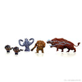 Dungeons & Dragons 2D Miniatures: Idols of the Realms - Essentials Kit - Monster Pack #2