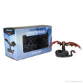 Dungeons & Dragons Miniatures: Icons of the Realms - Archdevil Geryon