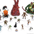 Dungeons & Dragons Miniatures: Icons of the Realms - Van Richten's Guide to Ravenloft - Collector's Edition Box