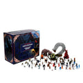 Dungeons & Dragons Miniatures: Icons of the Realms - Van Richten's Guide to Ravenloft - Collector's Edition Box