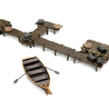 WarLock Tiles: Accessory - Spelunker's Docks