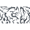 GamersGrass: Basing Bits - Gnarled Branches