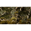 GamersGrass: Basing Bits - Gnarled Branches
