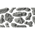GamersGrass: Basing Bits - Rocks