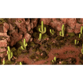 GamersGrass: Basing Bits - Saguaro Cacti