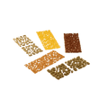 GamersGrass: Basing Box - Golden Autumn Glad
