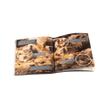 GamersGrass: Basing Box - Golden Autumn Glad