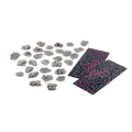 GamersGrass: Basing Box - Purple Swarm