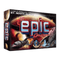 Tiny Epic Galaxies (PREORDER)