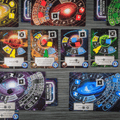 Tiny Epic Galaxies (PREORDER)