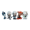 Magic: The Gathering - Secret Lair Li'l Walkers ODDY Figures Mystery Box Set (5) (PREORDER)