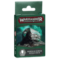 Warhammer Underworlds: Nexus of Power - Rivals Deck