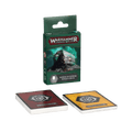 Warhammer Underworlds: Nexus of Power - Rivals Deck
