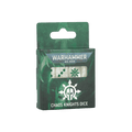 Warhammer 40K: Chaos Knights - Dice Set