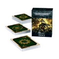 Warhammer 40K: Orks - Datacards (9th Edition)