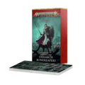 Warhammer Age of Sigmar: Ossiarch Bonereapers - Warscroll Cards