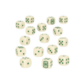 Warhammer Age of Sigmar: Ossiarch Bonereapers - Dice Set