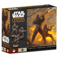 Star Wars: Legion - Kashyyyk Wookie Warriors