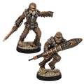 Star Wars: Legion - Kashyyyk Wookie Warriors