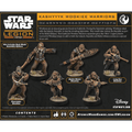 Star Wars: Legion - Kashyyyk Wookie Warriors