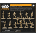 Star Wars: Legion - B1 Battle Droids