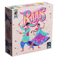 Raas: A Dance of Love (PREORDER)