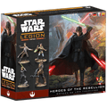 Star Wars: Legion - Heroes of the Rebellion