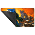 Ultra Pro Playmat: Warhammer 40K Space Marines - Adeptus Astartes (Stitched Edge)