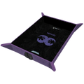 Ultra Pro: Warhammer 40K Tyranid - Folding Dice Tray