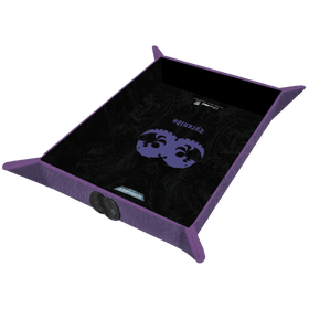 Ultra Pro: Warhammer 40K Tyranid - Folding Dice Tray