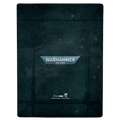 Ultra Pro: Warhammer 40K - Universal Folding Dice Tray